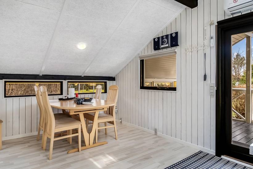 Foto von Ferienhaus NO21 in Arrild - Südjütland