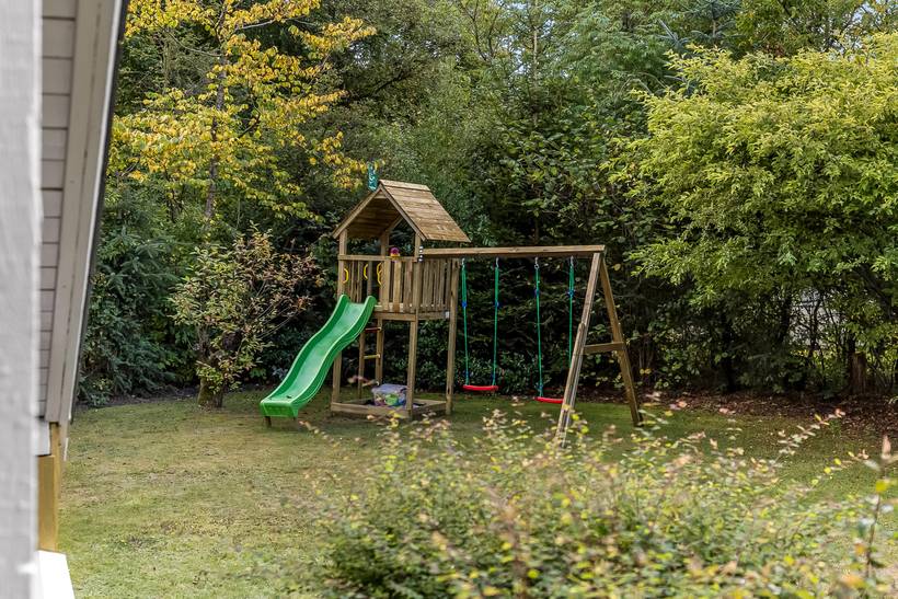 Foto von Ferienhaus NO21 in Arrild - Südjütland