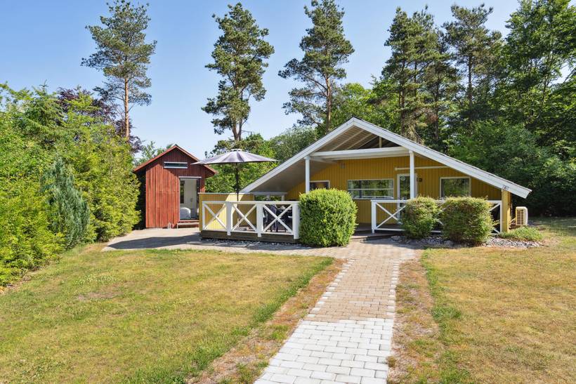Foto von Ferienhaus NO21 in Arrild - Südjütland