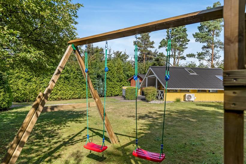 Foto von Ferienhaus NO21 in Arrild - Südjütland