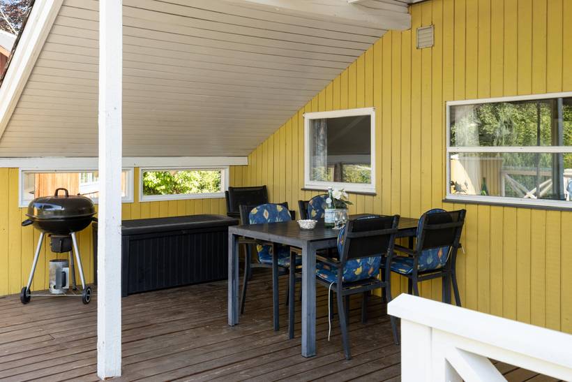 Foto von Ferienhaus NO21 in Arrild - Südjütland