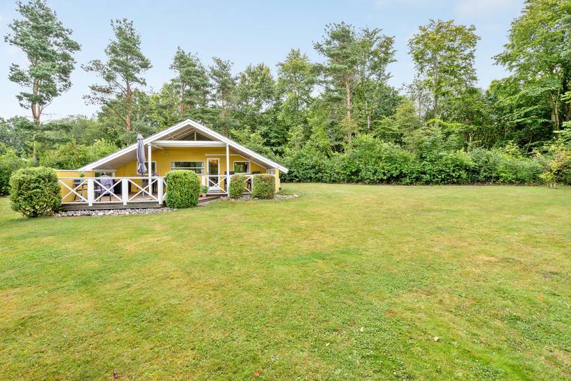 Foto von Ferienhaus NO21 in Arrild - Südjütland