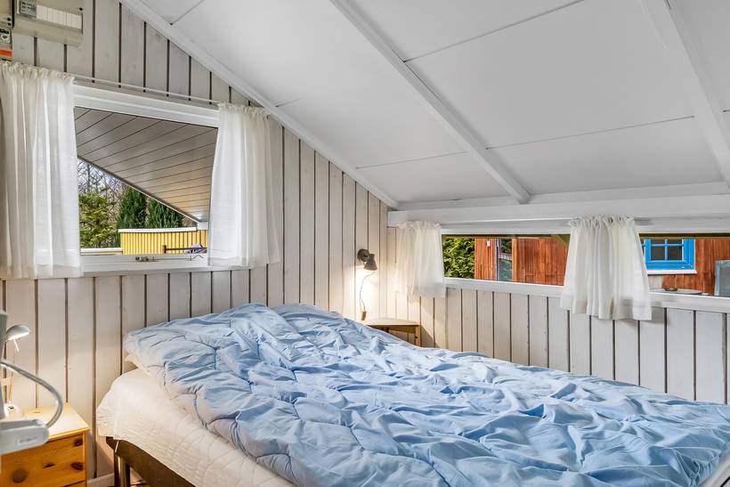 Foto von Ferienhaus NO21 in Arrild - Südjütland