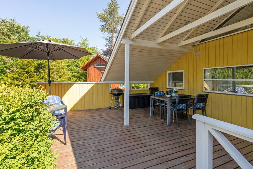 Foto von Ferienhaus NO21 in Arrild - Südjütland