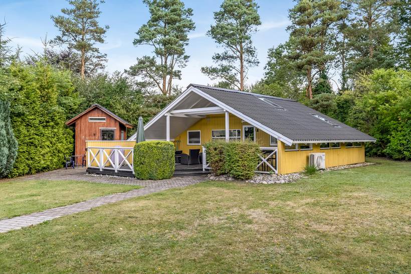 Foto von Ferienhaus NO21 in Arrild - Südjütland