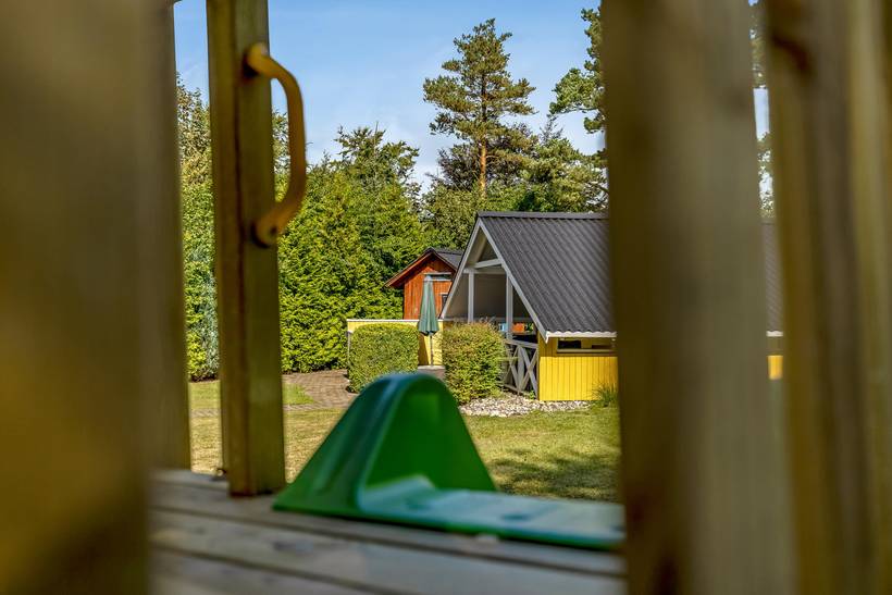 Foto von Ferienhaus NO21 in Arrild - Südjütland