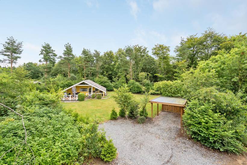 Foto von Ferienhaus NO21 in Arrild - Südjütland