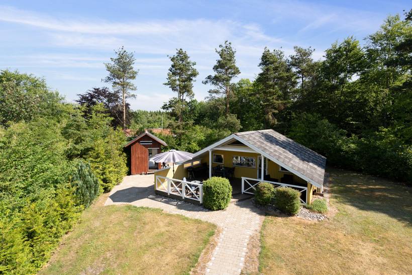 Foto von Ferienhaus NO21 in Arrild - Südjütland