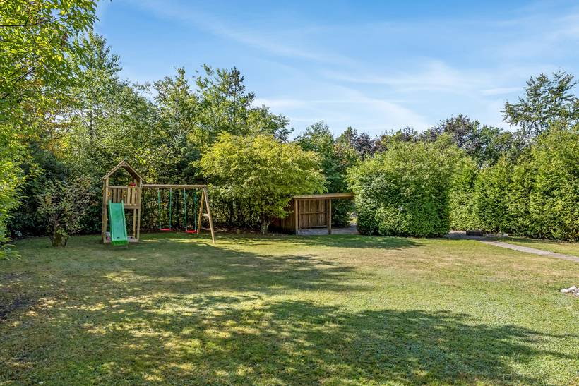Foto von Ferienhaus NO21 in Arrild - Südjütland