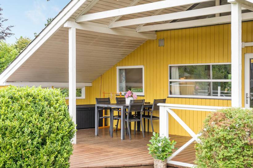 Foto von Ferienhaus NO21 in Arrild - Südjütland