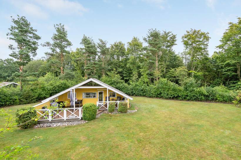 Foto von Ferienhaus NO21 in Arrild - Südjütland
