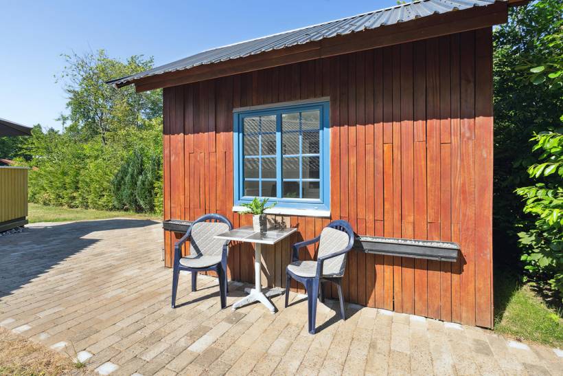 Foto von Ferienhaus NO21 in Arrild - Südjütland