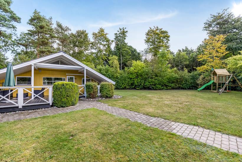 Foto von Ferienhaus NO21 in Arrild - Südjütland