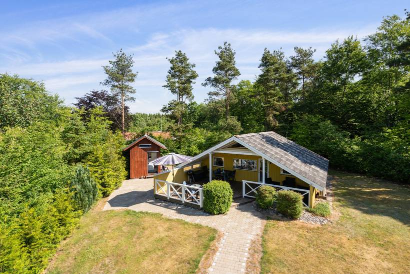 Foto von Ferienhaus NO21 in Arrild - Südjütland