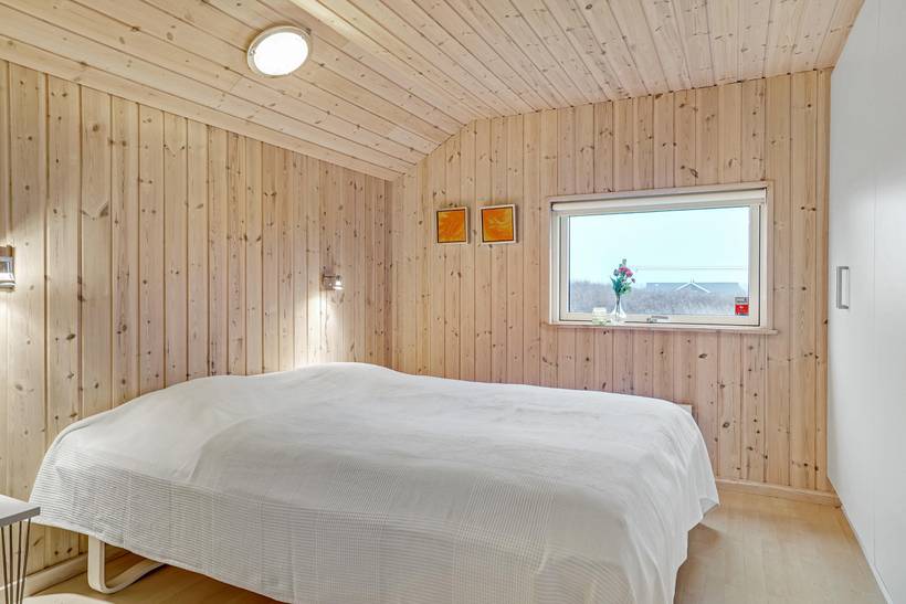 Foto von Ferienhaus NO23 in Nr. Lyngby - Løkken - Nordjütland