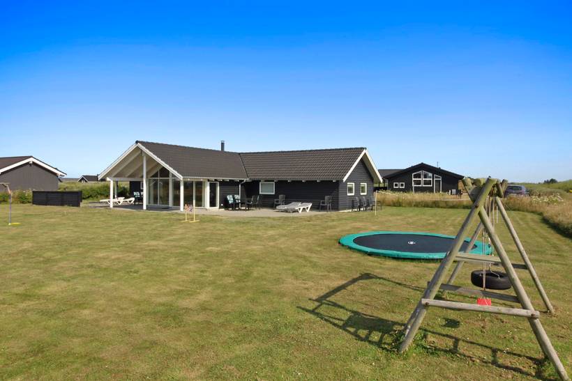 Foto von Ferienhaus NO23 in Nr. Lyngby - Løkken - Nordjütland