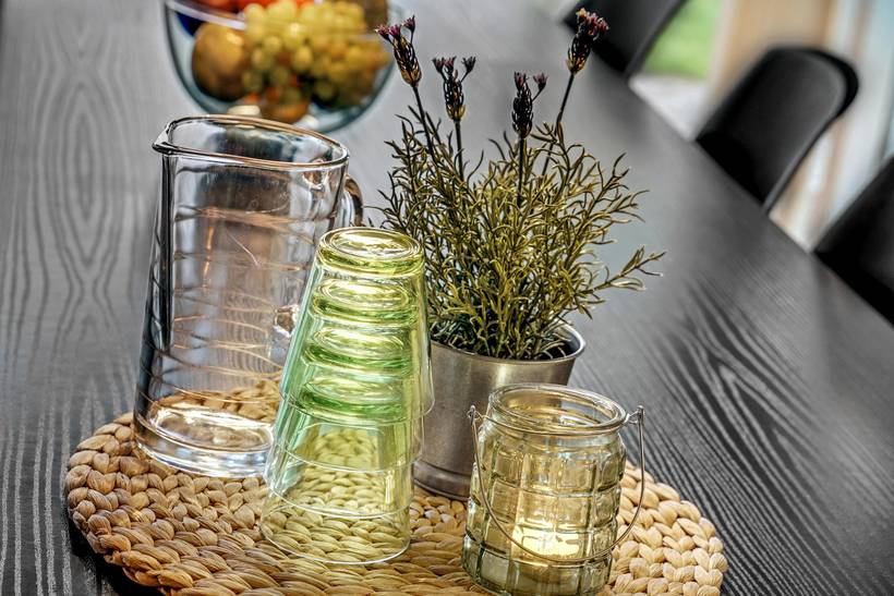 Foto von Ferienhaus NO23 in Nr. Lyngby - Løkken - Nordjütland