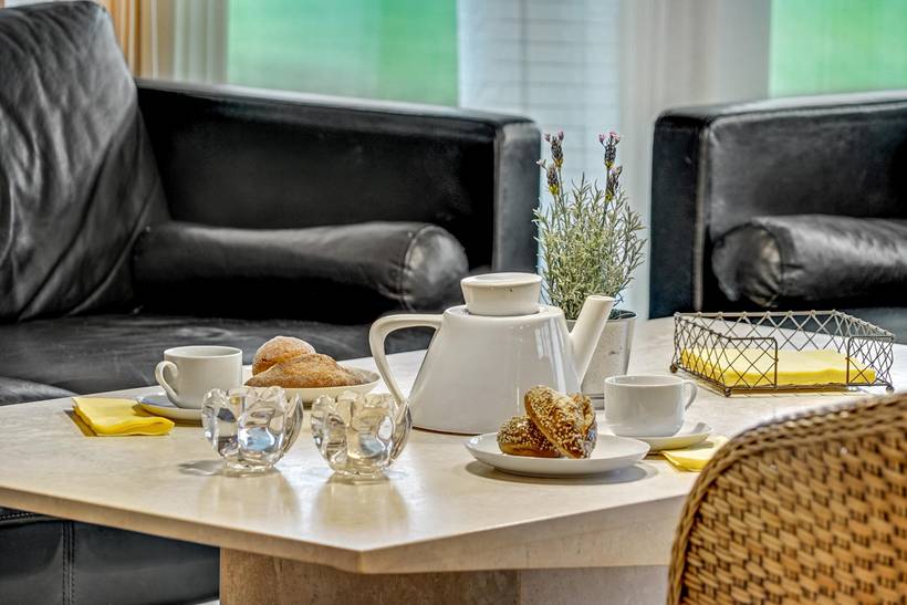Foto von Ferienhaus NO23 in Nr. Lyngby - Løkken - Nordjütland