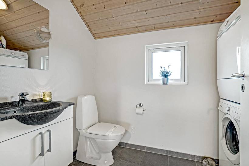 Foto von Ferienhaus NO23 in Nr. Lyngby - Løkken - Nordjütland