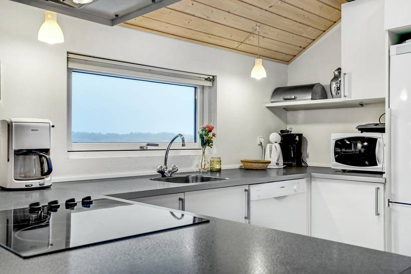 Foto von Ferienhaus NO23 in Nr. Lyngby - Løkken - Nordjütland