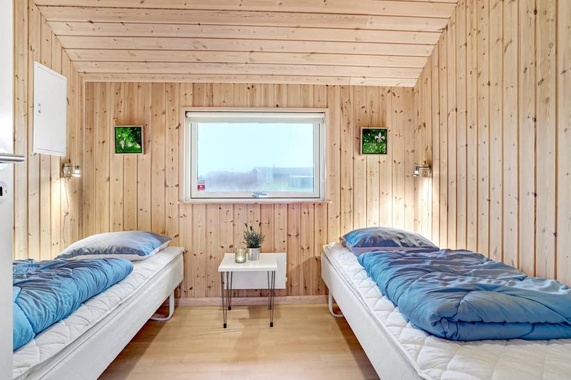Foto von Ferienhaus NO23 in Nr. Lyngby - Løkken - Nordjütland