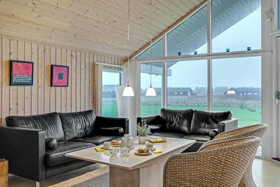 Vorschaubild von Ferienhaus NO23 in Nr. Lyngby - Løkken - Nordjütland
