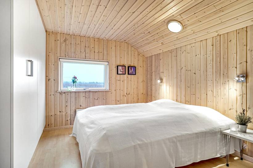 Foto von Ferienhaus NO23 in Nr. Lyngby - Løkken - Nordjütland