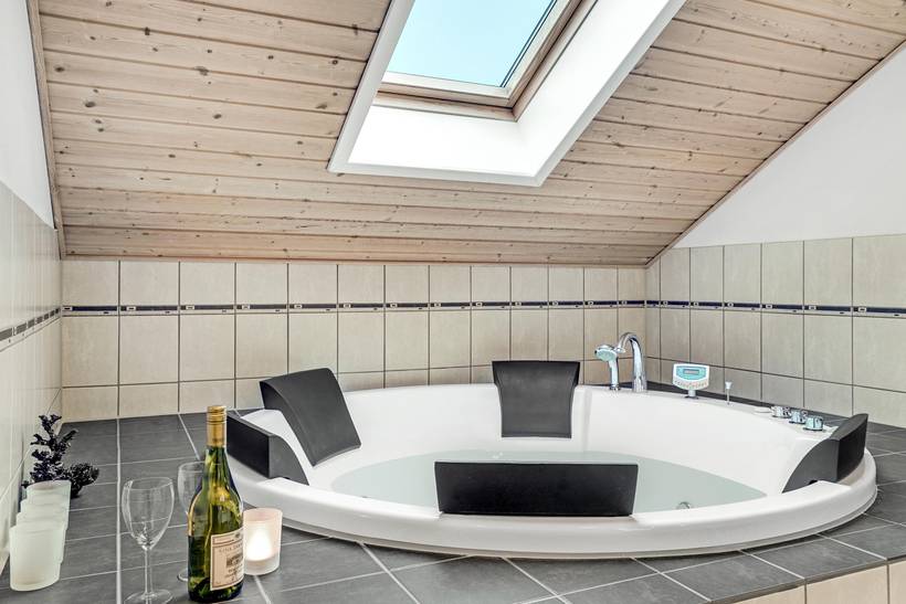 Foto von Ferienhaus NO23 in Nr. Lyngby - Løkken - Nordjütland
