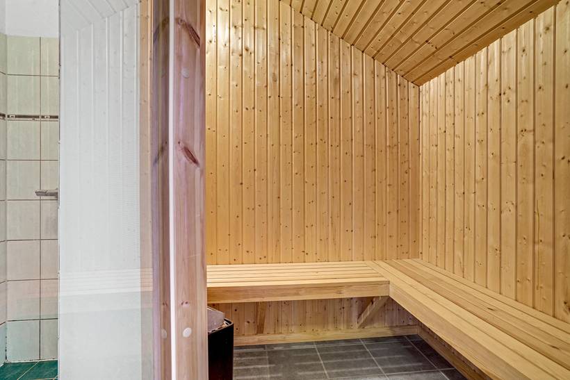 Foto von Ferienhaus NO23 in Nr. Lyngby - Løkken - Nordjütland