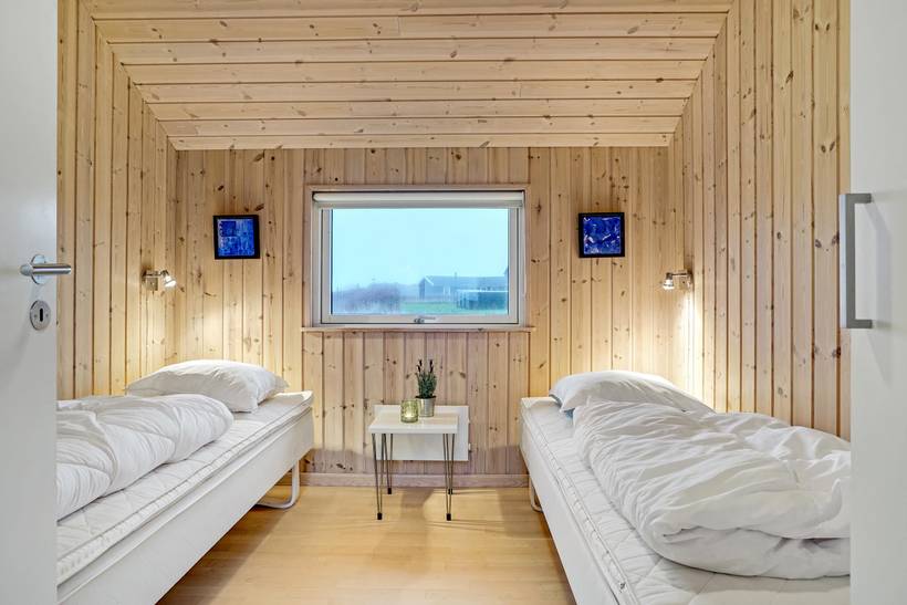 Foto von Ferienhaus NO23 in Nr. Lyngby - Løkken - Nordjütland