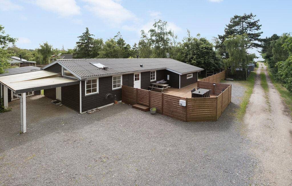 Foto von Ferienhaus NO24 in Bjerge - Westseeland