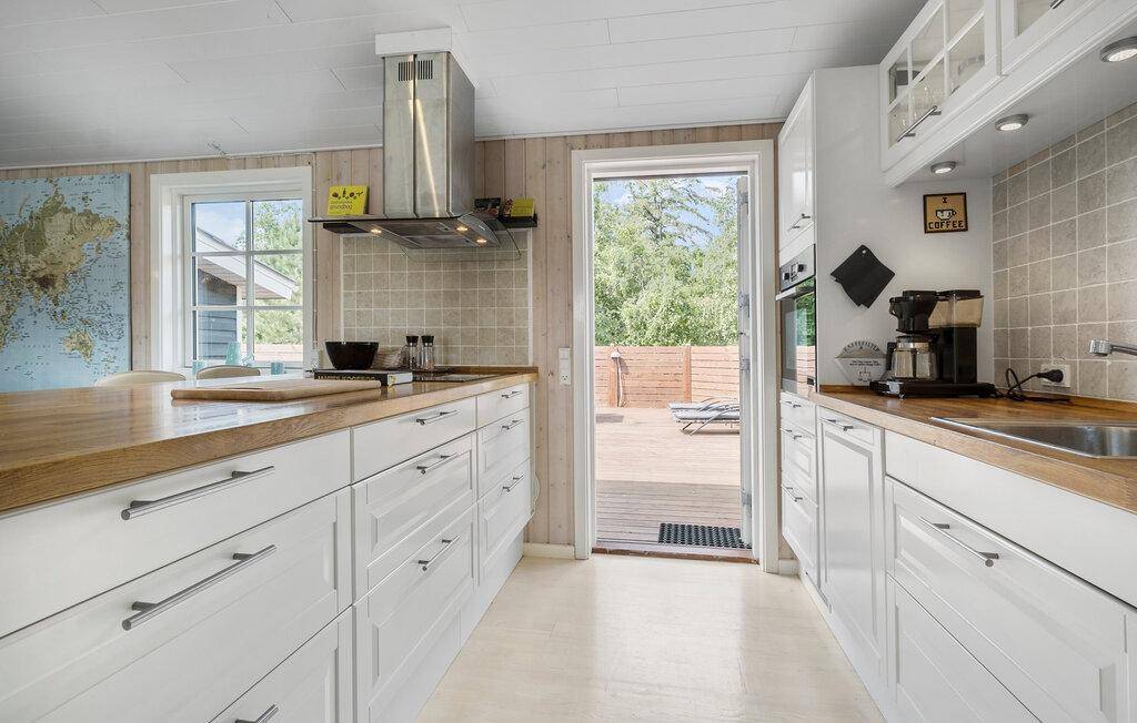 Foto von Ferienhaus NO24 in Bjerge - Westseeland