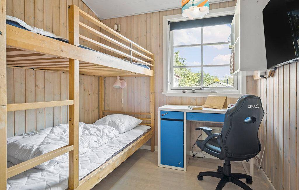 Foto von Ferienhaus NO24 in Bjerge - Westseeland