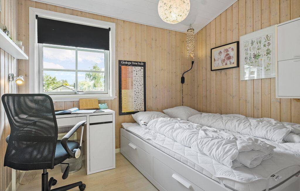 Foto von Ferienhaus NO24 in Bjerge - Westseeland