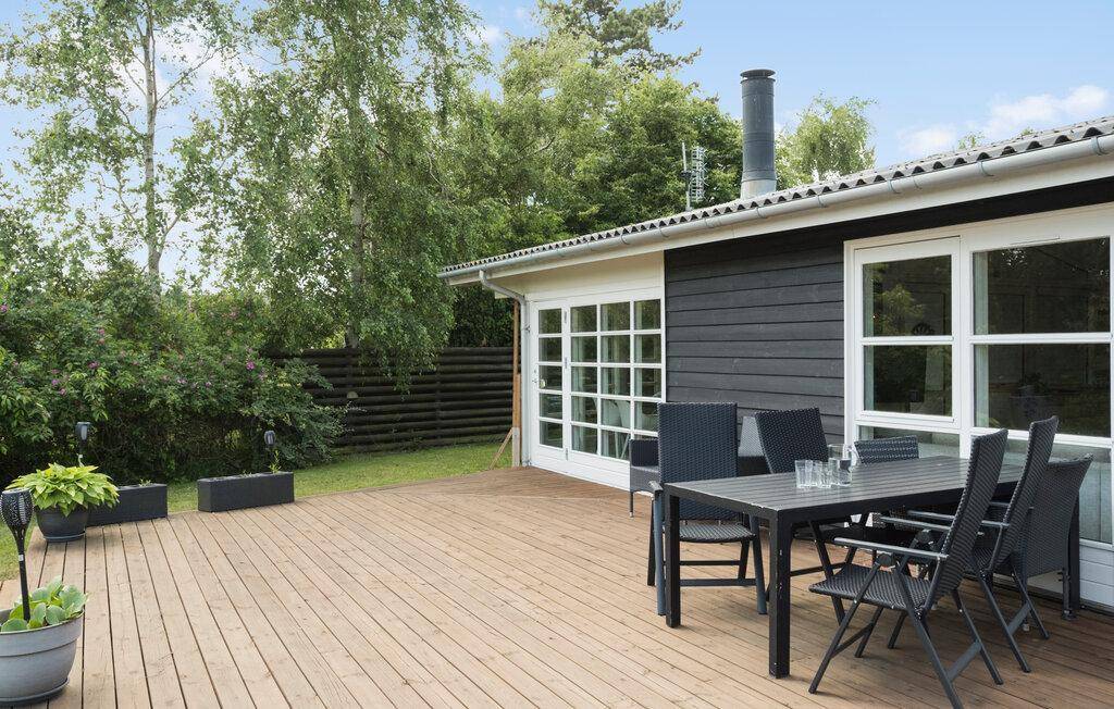 Foto von Ferienhaus NO24 in Bjerge - Westseeland