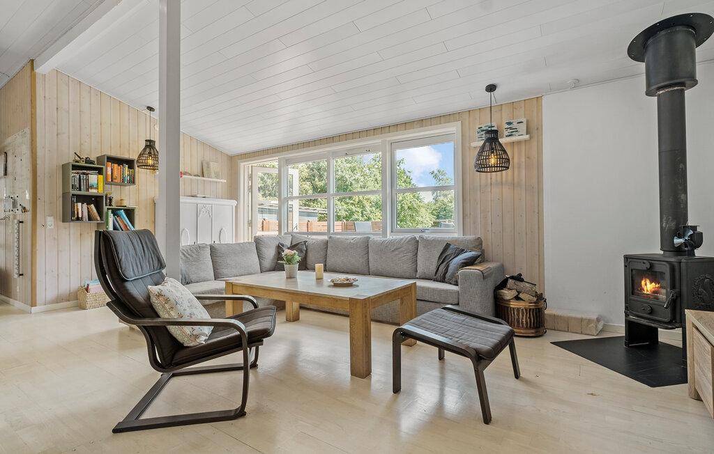 Foto von Ferienhaus NO24 in Bjerge - Westseeland