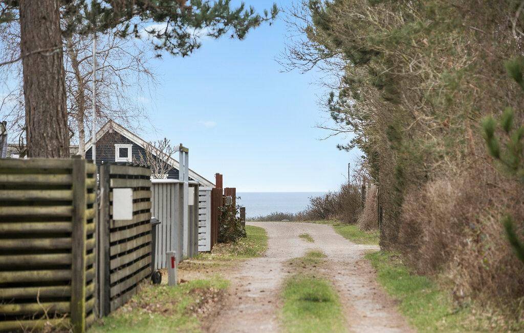 Foto von Ferienhaus NO24 in Bjerge - Westseeland