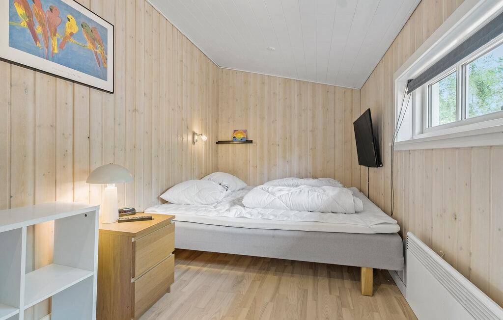 Foto von Ferienhaus NO24 in Bjerge - Westseeland