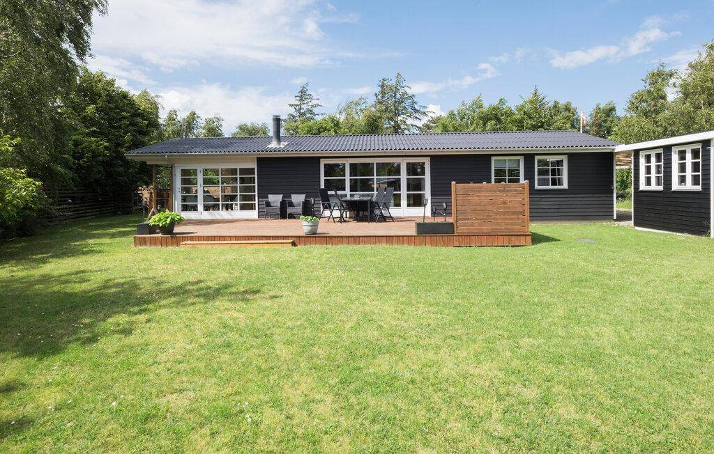 Foto von Ferienhaus NO24 in Bjerge - Westseeland