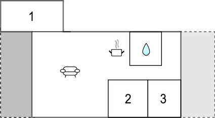 Vorschaubild von Ferienhaus NO24 in Bjerge - Westseeland