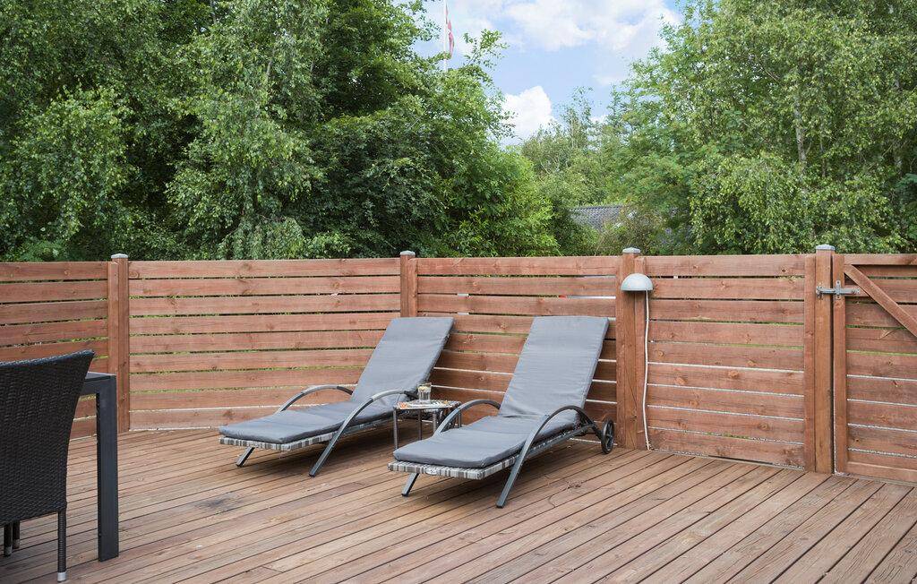 Foto von Ferienhaus NO24 in Bjerge - Westseeland