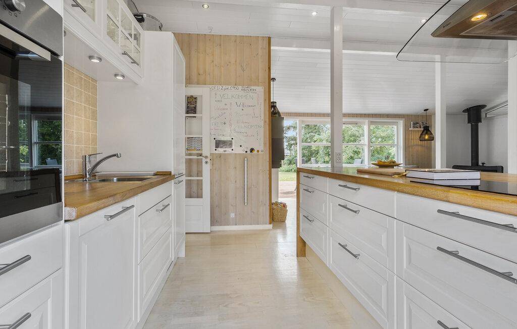 Foto von Ferienhaus NO24 in Bjerge - Westseeland