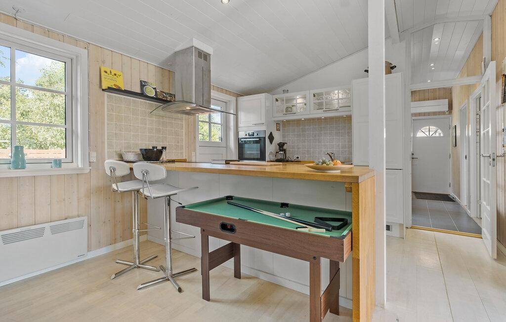 Foto von Ferienhaus NO24 in Bjerge - Westseeland