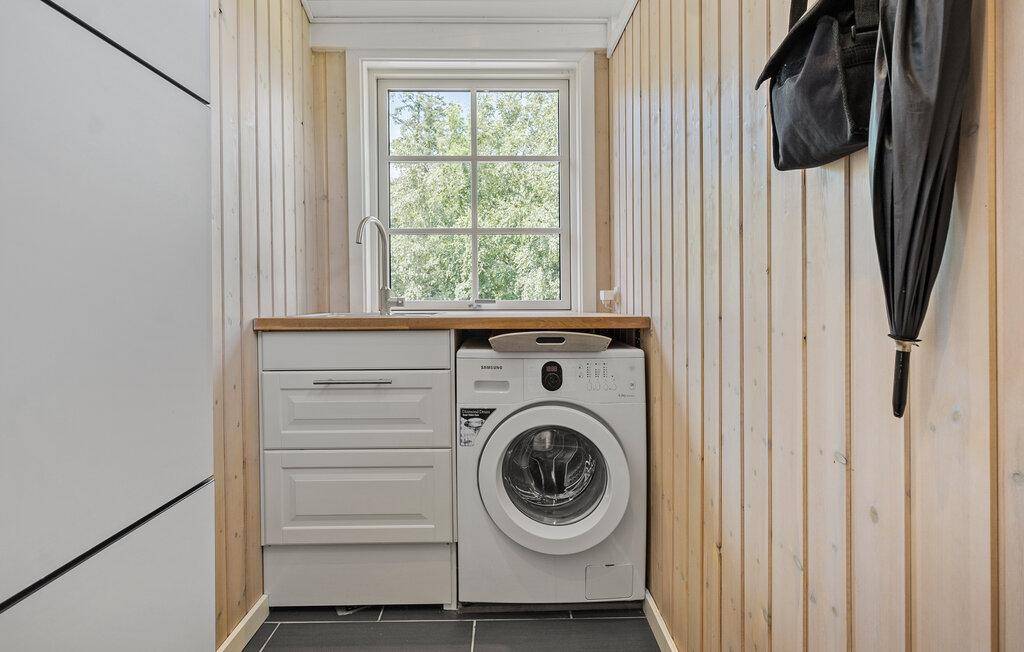 Foto von Ferienhaus NO24 in Bjerge - Westseeland