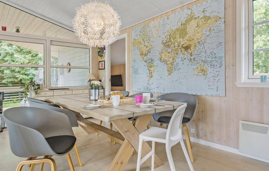 Foto von Ferienhaus NO24 in Bjerge - Westseeland