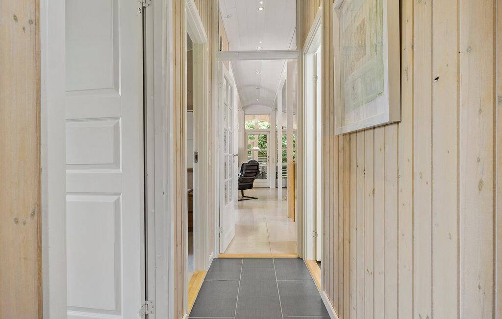 Foto von Ferienhaus NO24 in Bjerge - Westseeland