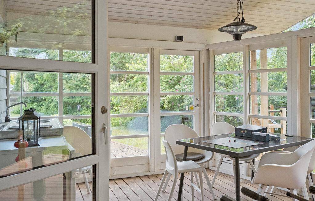 Foto von Ferienhaus NO24 in Bjerge - Westseeland