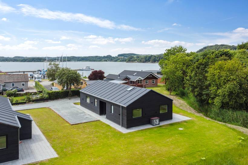 Foto von Ferienhaus NO26 in Genner - Südjütland