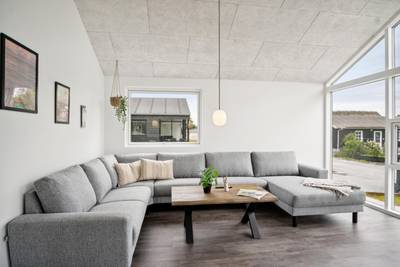 Vorschaubild von Ferienhaus NO26 in Genner - Südjütland