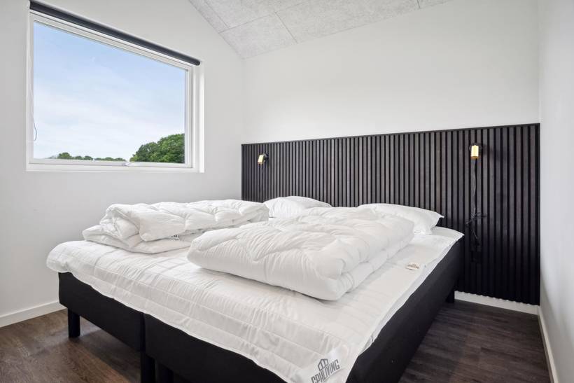 Foto von Ferienhaus NO26 in Genner - Südjütland
